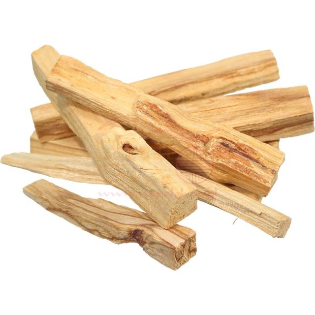 palo-santo.jpg Palo Santo z Peru - z obumarłych drzew - opakowanie 50 gram - obrazek 1