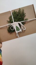 Zestaw prezentowy z kakao ceremonialnym - obrazek 4