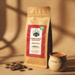 Kakao Ceremonialne Afryka - obrazek 2